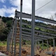 steel structure fcatory
