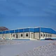 workshop prefabricated warehouse