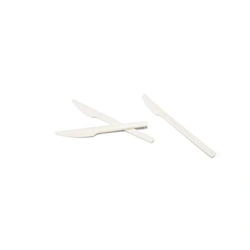 PLA Compostable Knife