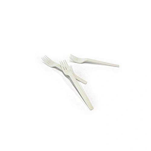 PLA Compostable Forks