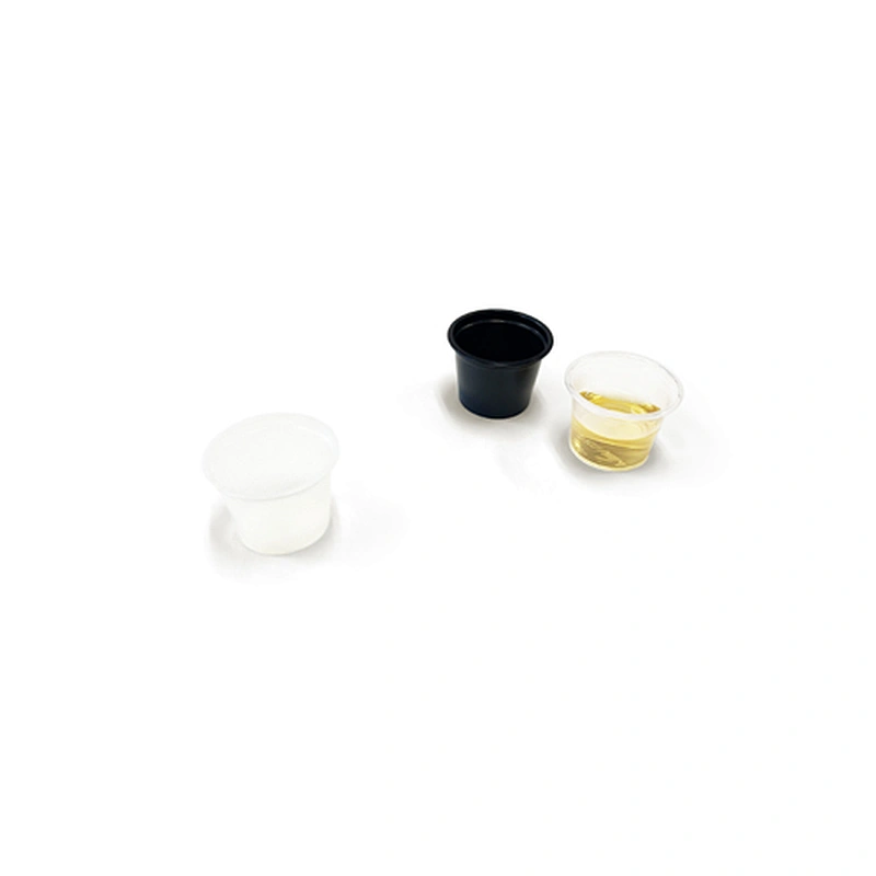 PLA Compostable Sauce Cups