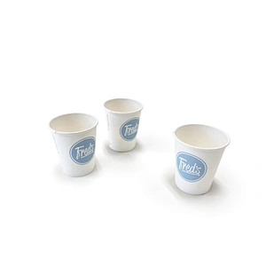Paper Cups