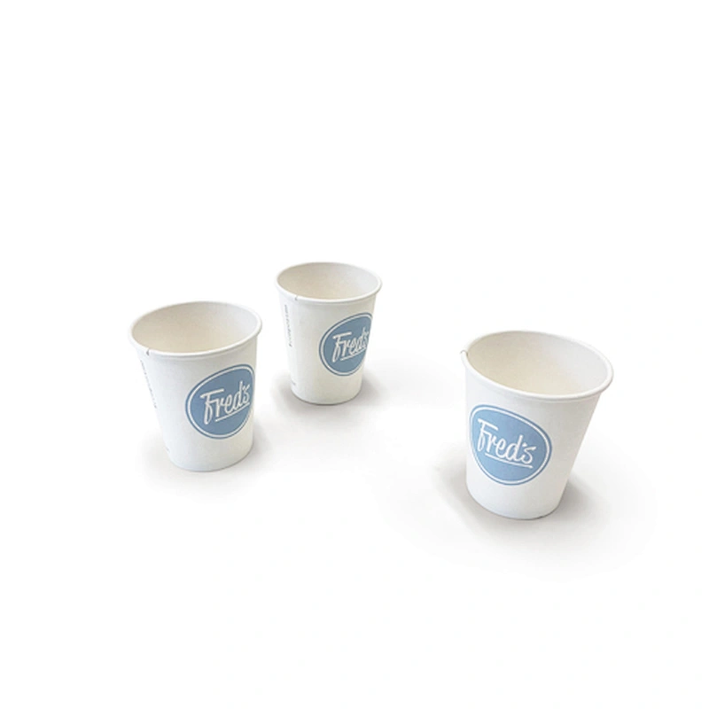 Paper Cups