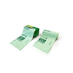 Garbage Bags