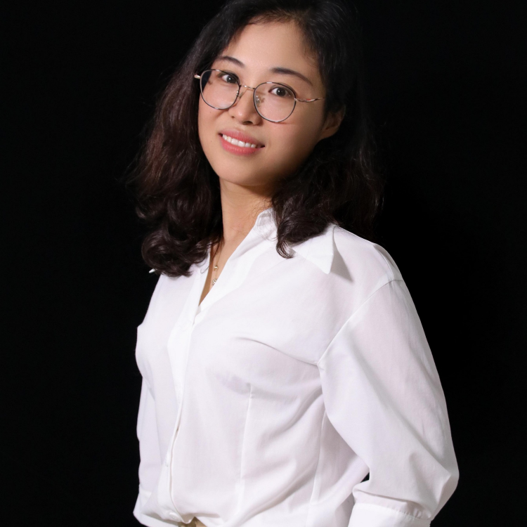 Sophie Sha