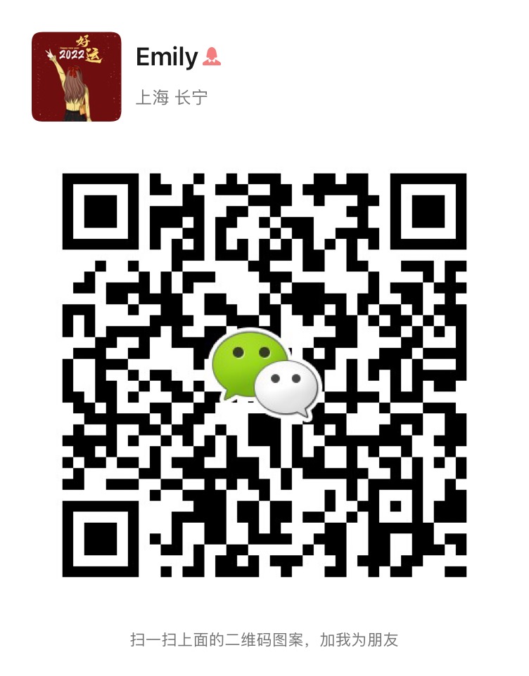 wechat qr code