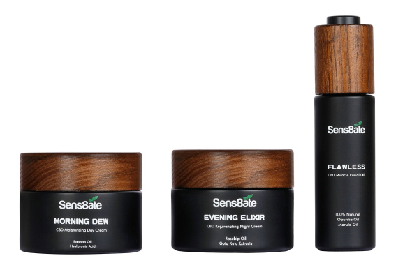 designed packaging