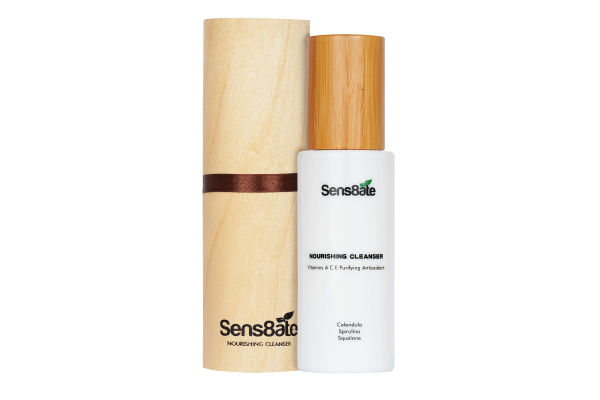 designed cosmetic packaging