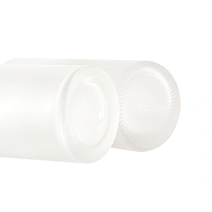30ml 50ml 100ml 120ml clear frosted glass dropper bottle and cosmetic lotion pump sprayer bottle with bamboo lid