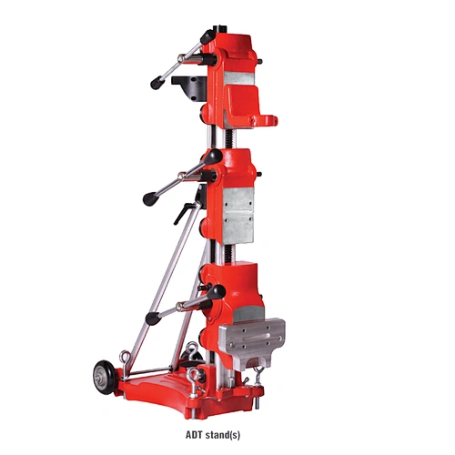 stand drill