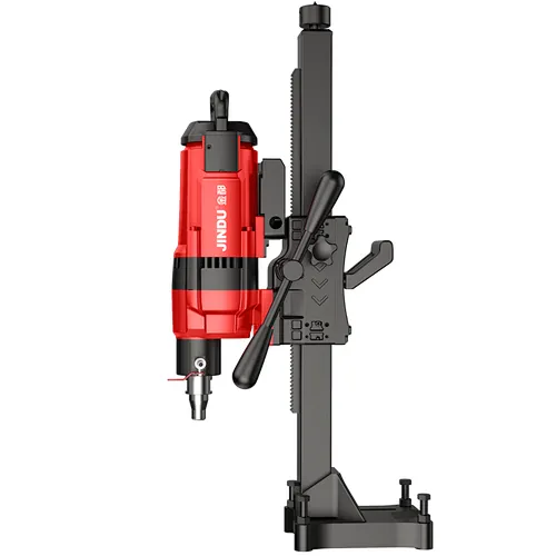 China 4200W high power diamond coring drill
