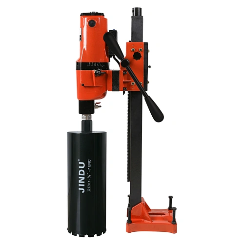 3900w high-power diamond coring drill