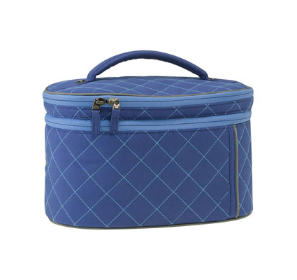 Beauty cosmetics and make up kit accessories professional bag