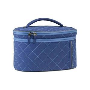 Beauty cosmetics and make up kit accessories professional bag