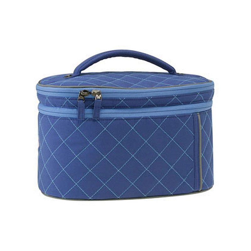 Beauty cosmetics and make up kit accessories professional bag
