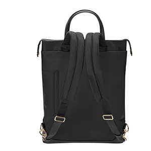 Cheaper Price OEM European Market Polyester laptop backpack bag Travel Business Laptop Backpack