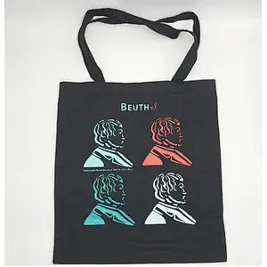 eco-friendly canvas tote bag cotton bag