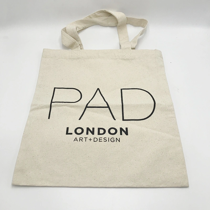 cotton tote bag