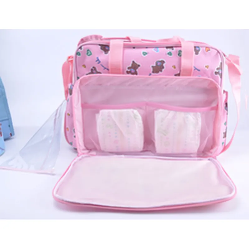 diapper bag