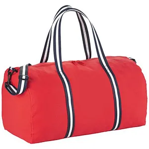Custom outdoor travel bag for men