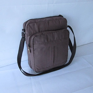 canvas cotton shoulder bag