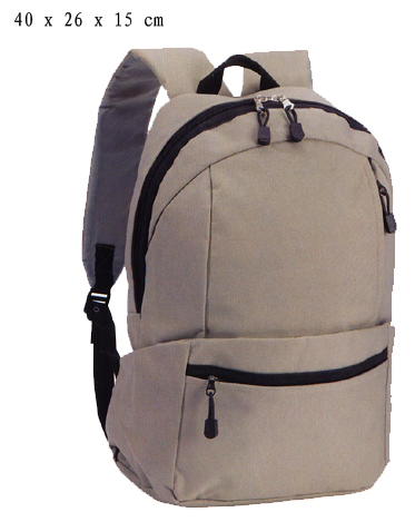 High quality sports backpack big school backpack travelling backpack bag