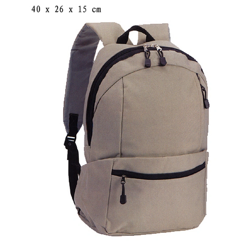 High quality sports backpack big school backpack travelling backpack bag