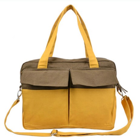New canvas sling ladies handbags shoulder bag