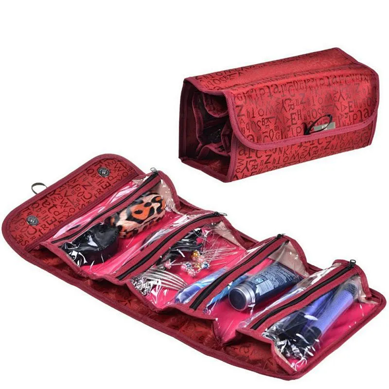 travel toiletry bag