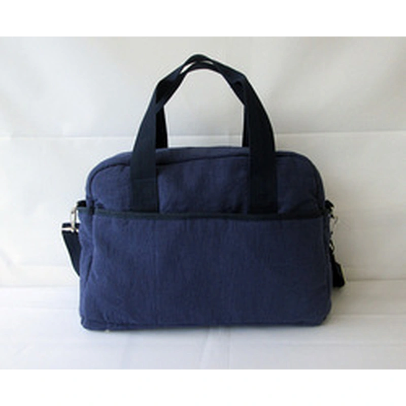 Fashion mummy diaper bag