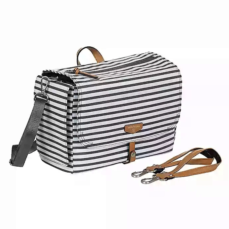 Diapper bag