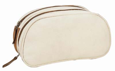 Wholesale China manufacturer polyester custom printing cosmetic pouch