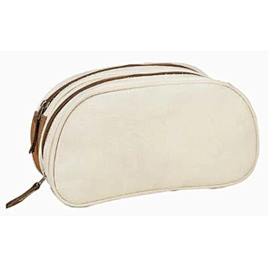 Wholesale China manufacturer polyester custom printing cosmetic pouch