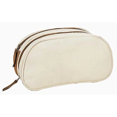 Wholesale China manufacturer polyester custom printing cosmetic pouch