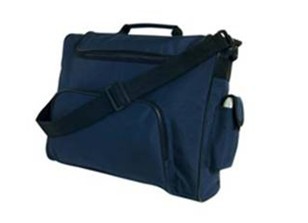 Custom Fashion Laptop Briefcases Polyester Notebook Ipad Bag