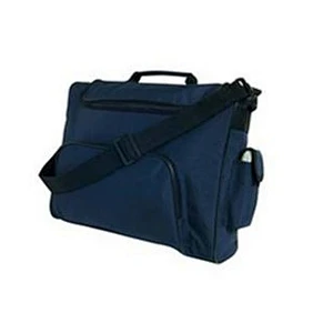 Custom Fashion Laptop Briefcases Polyester Notebook Ipad Bag