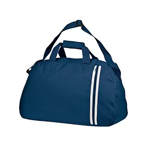 Custom outdoor travel bag for men