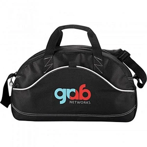 Custom outdoor travel bag for men