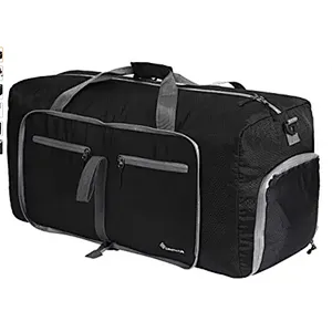 Custom outdoor travel bag for men