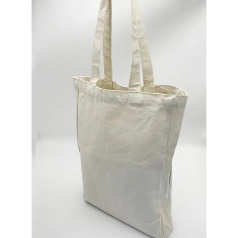 Custom promotion cotton bag canvas shopping bag