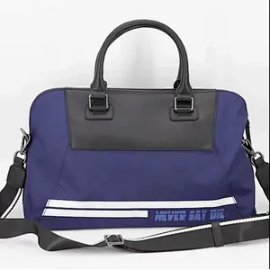 High quality fashion shoulder sports bag