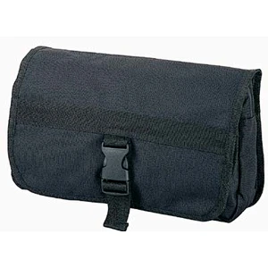 Wholesale China manufacturer polyester custom printing cosmetic pouch