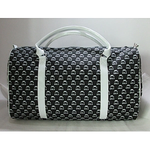 Full color printing travel bag&sport bag