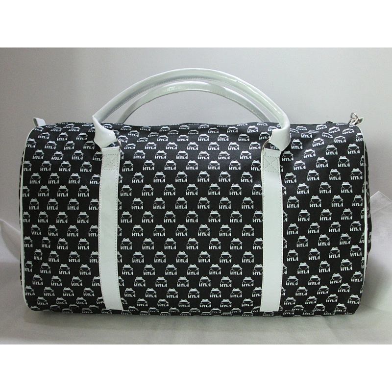 Full color printing travel bag&sport bag