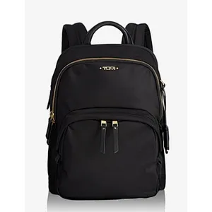 Waterproof lady fashion casual backpack for 14 inch laptop back pack  business bagpack women backpack
