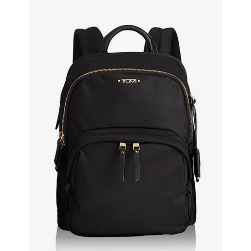 Waterproof lady fashion casual backpack for 14 inch laptop back pack  business bagpack women backpack
