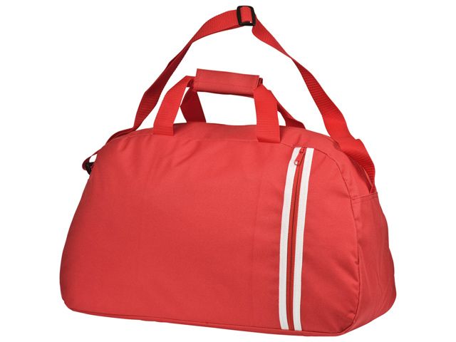 Custom outdoor travel bag for men