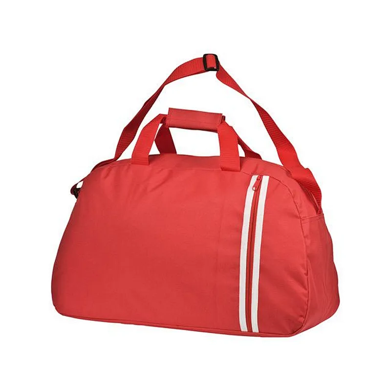 Custom outdoor travel bag for men