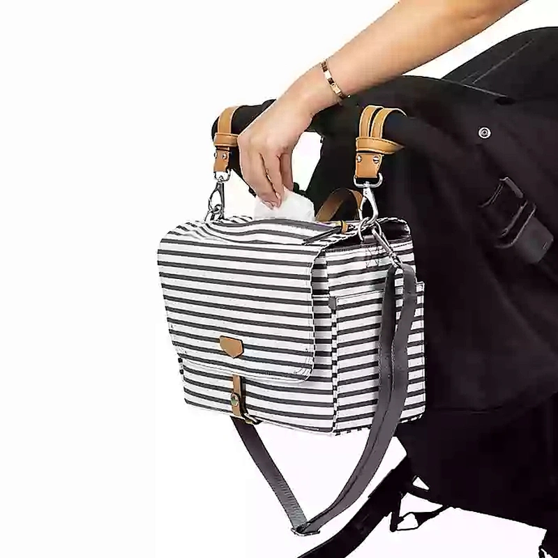 Diapper bag