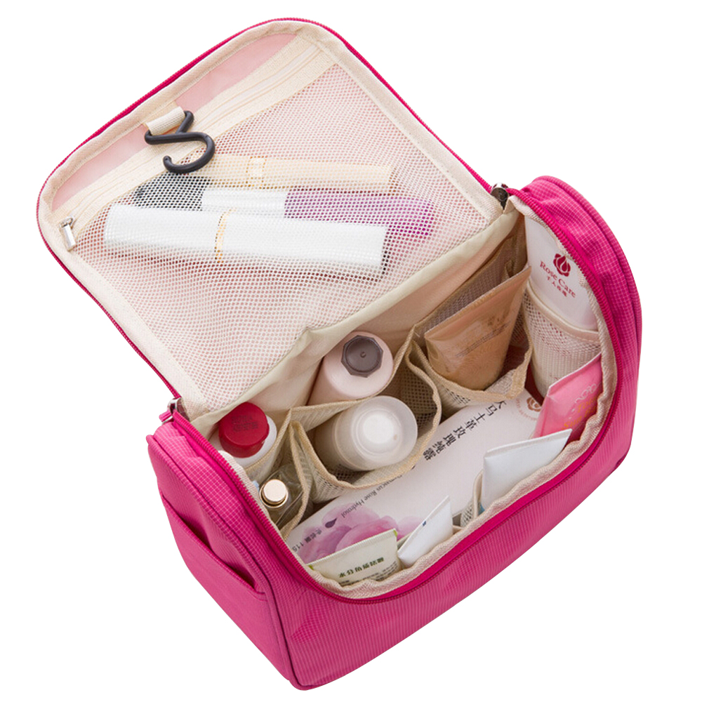 Cosmetic Bag